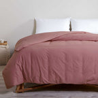 Παπλωματοθήκη Cannon Cotton Fresh PAL 230X250 Burlwood